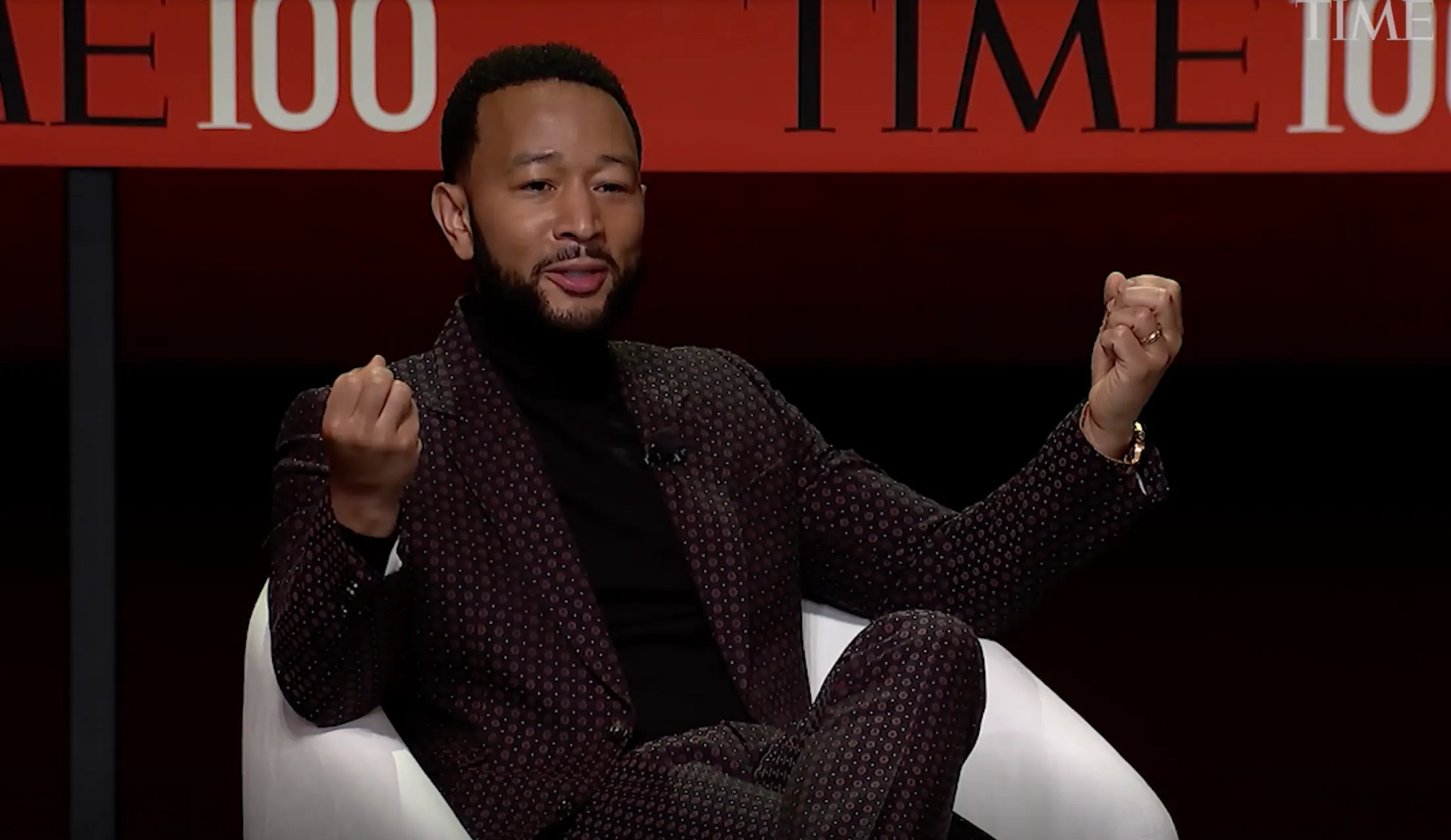 John Legend